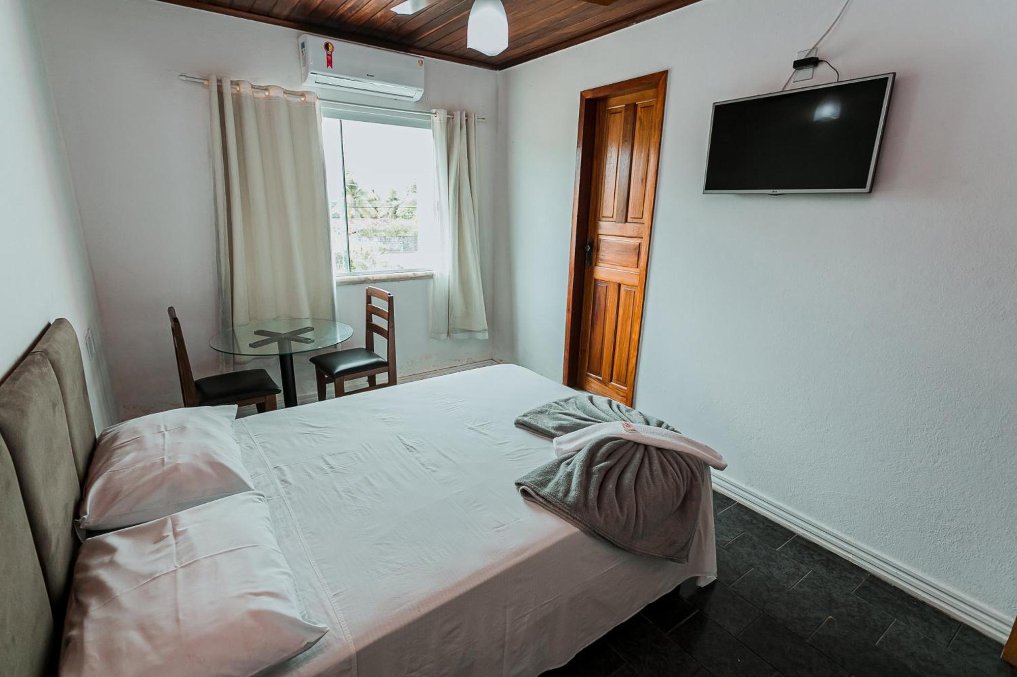 Quarto Duplo