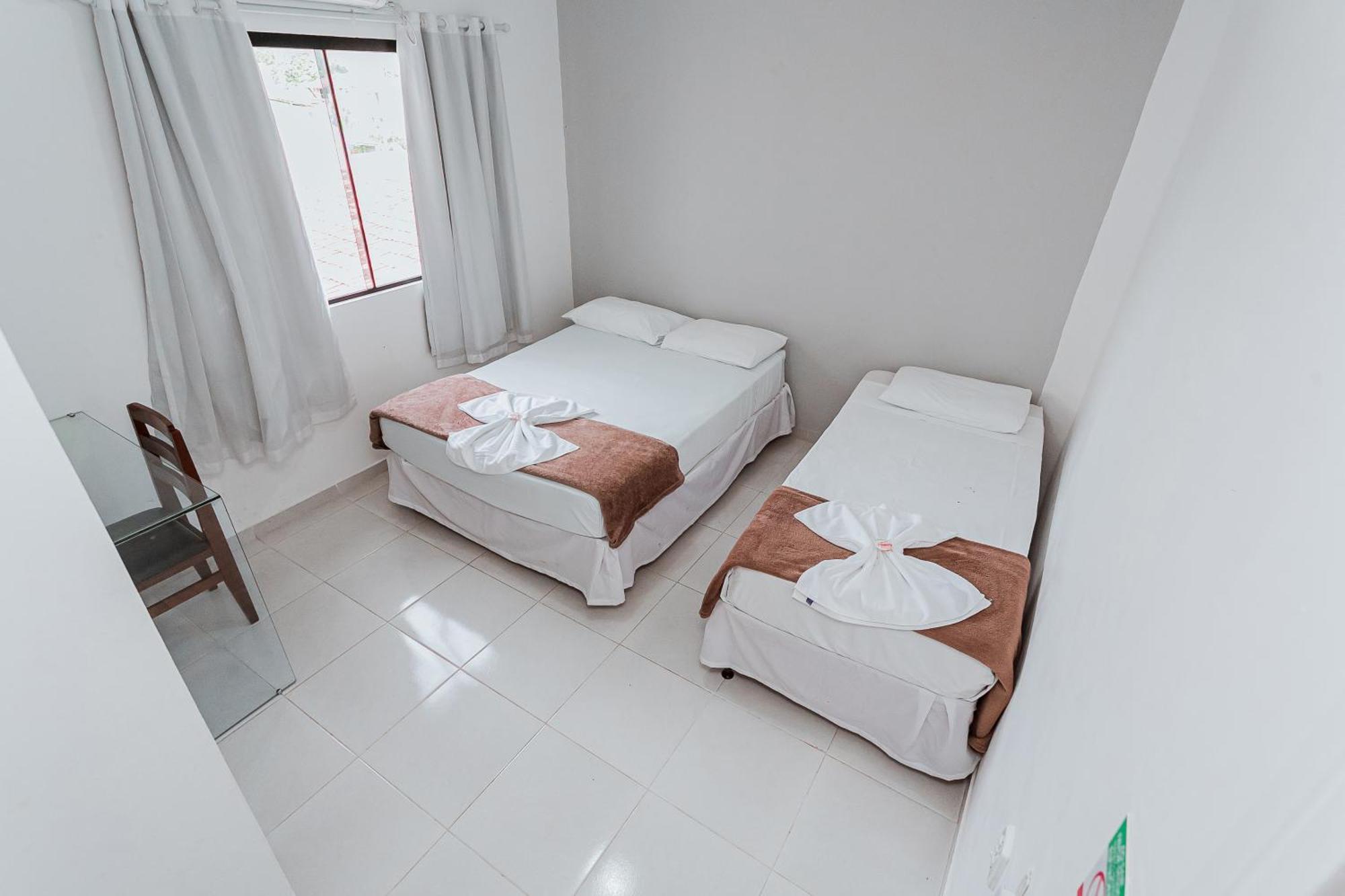 Quarto Triplo