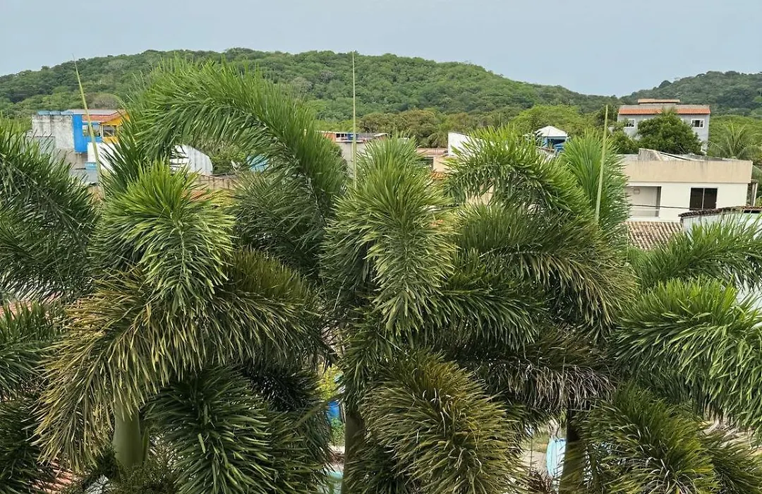 Pousada Paulett's - Hospedagem na Zona Norte de Ilhéus - Bahia-1