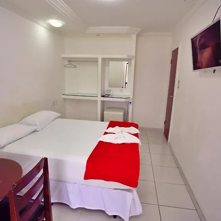Pousada Paulett's - Hospedagem na Zona Norte de Ilhéus - Bahia-3